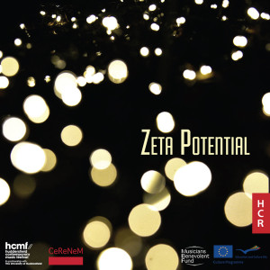 Listen to Zeta Potential (Live) song with lyrics from Nieuw Ensemble