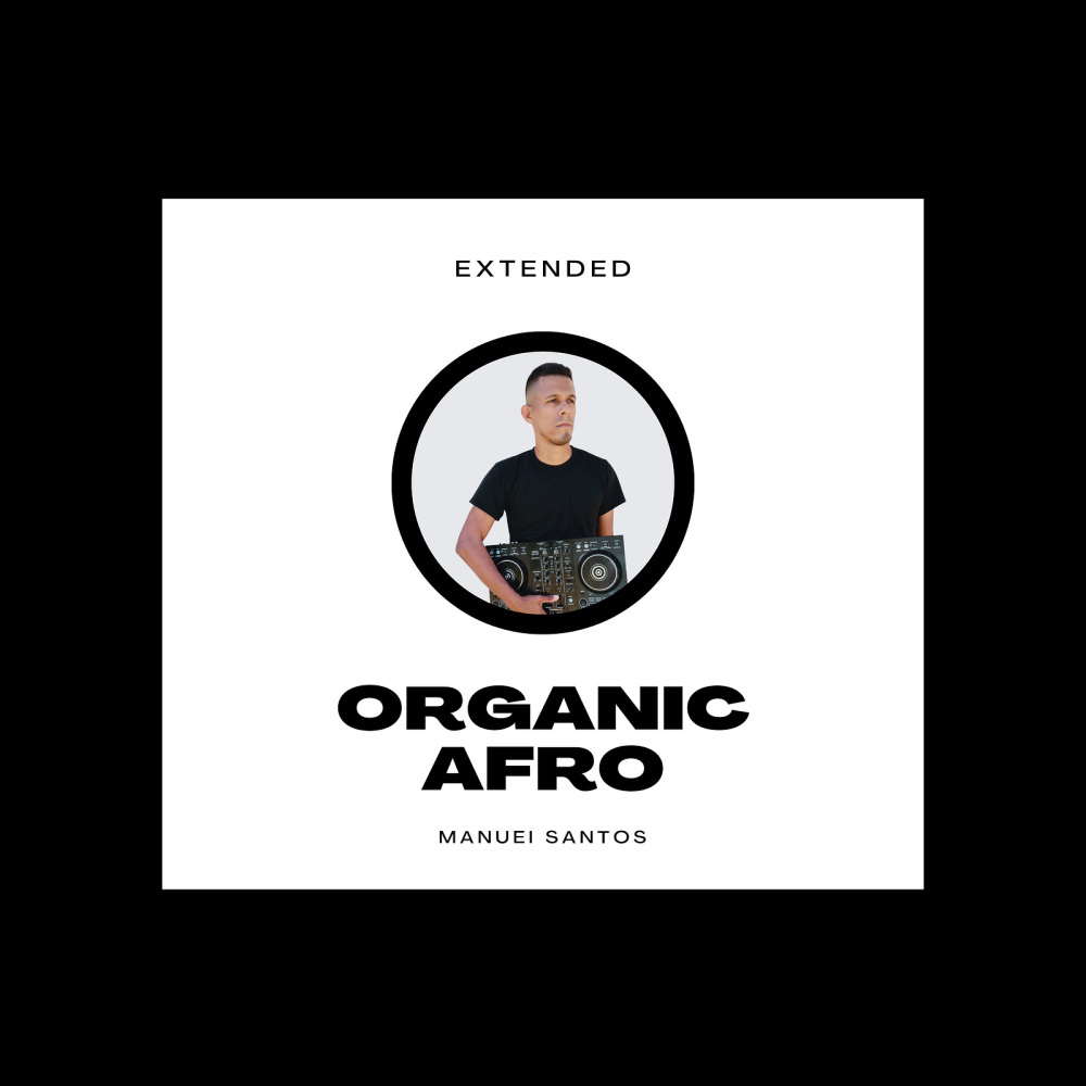 Organic Afro (Extended)
