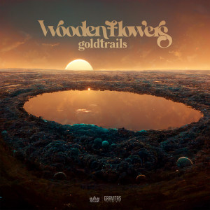 Wooden Flowers的專輯Goldtrails