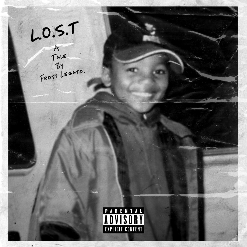 Found (feat. Dato Seiko)
