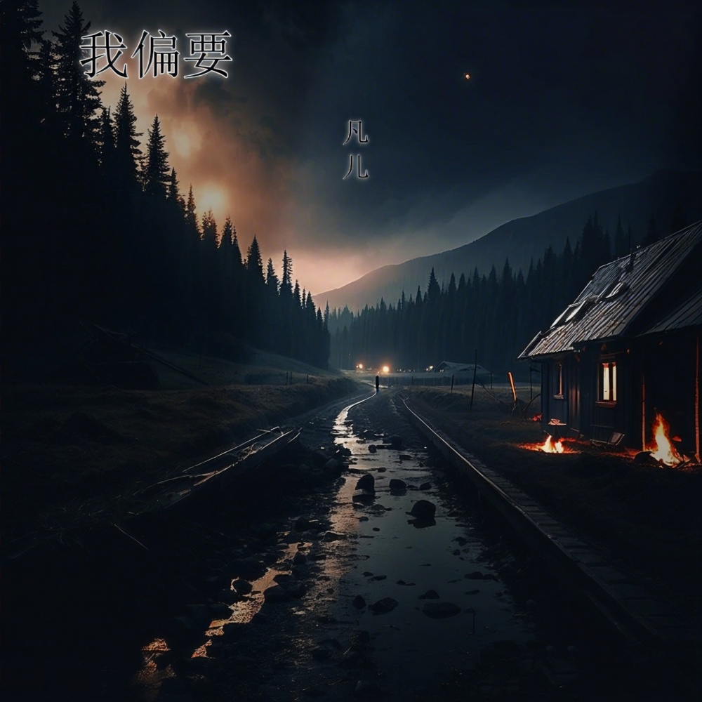 我偏要