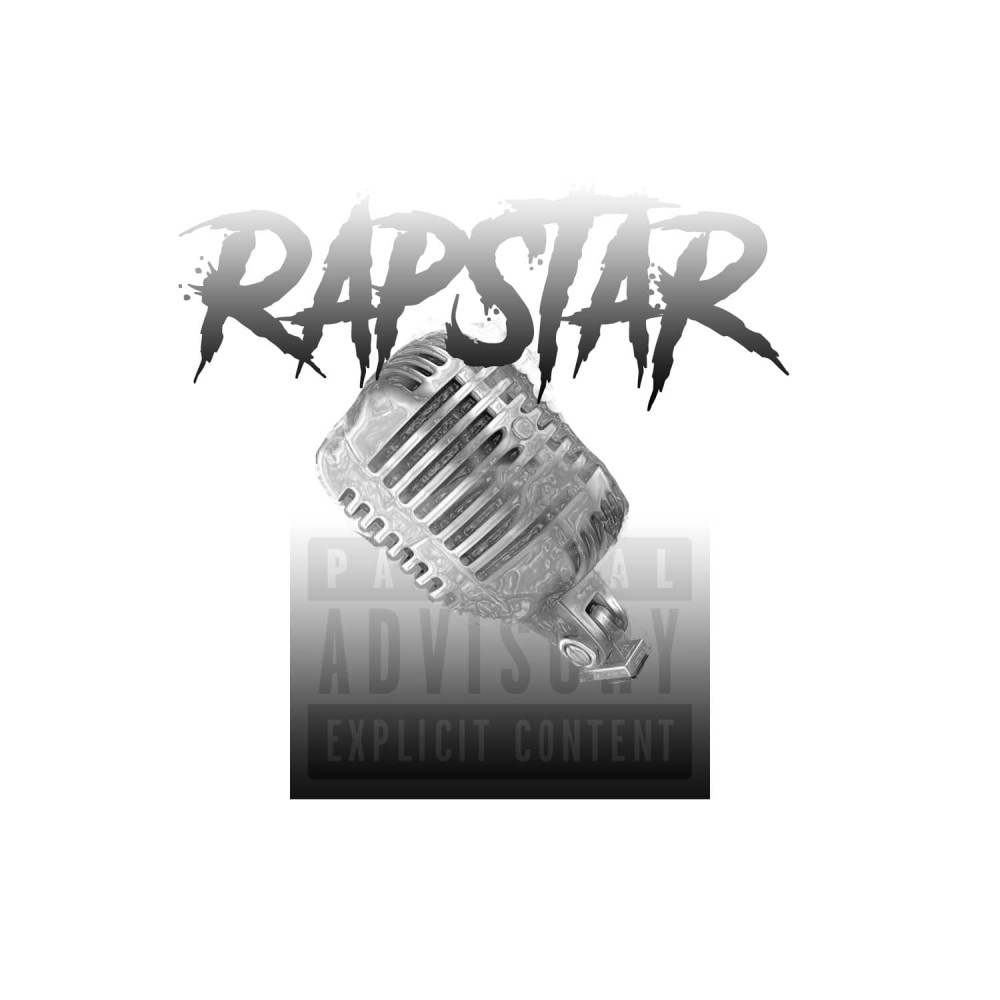 Rap Star (Explicit)