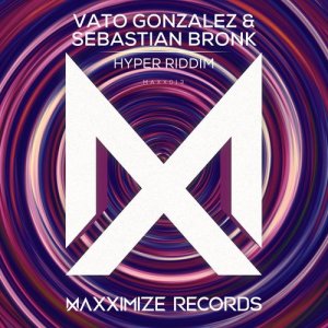 收聽Vato Gonzalez的Hyper Riddim (Extended Mix)歌詞歌曲