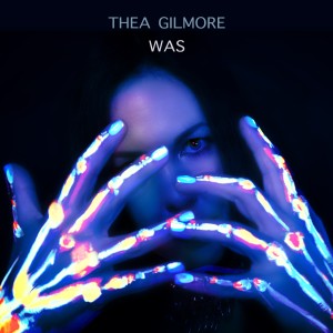 Thea Gilmore的專輯WAS