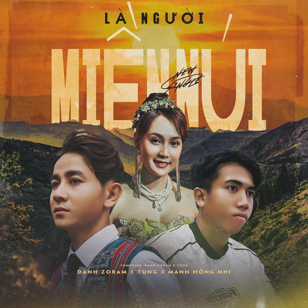 Là Người Miền Núi Beat