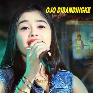 收聽viviartika的ojo dibandingke歌詞歌曲