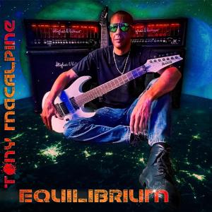ดาวน์โหลดและฟังเพลง Substratum of Reality พร้อมเนื้อเพลงจาก Tony MacAlpine