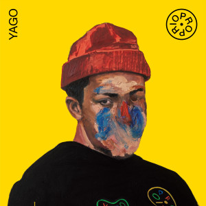 Yago Oproprio的專輯OPROPRIO