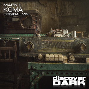 Mark L的專輯Koma