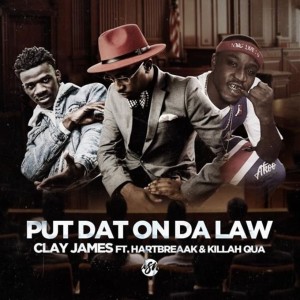 ดาวน์โหลดและฟังเพลง Put Dat On Da Law (Explicit) พร้อมเนื้อเพลงจาก Prohaize