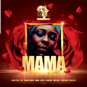 Listen to Mama song with lyrics from Bobo Stars