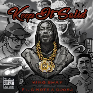 Album Keep It Solid (Explicit) from 