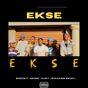 Listen to Ekse! (Explicit) song with lyrics from Boozey