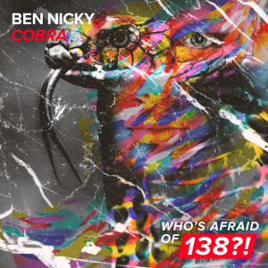 Listen to Cobra song with lyrics from Ben Nicky