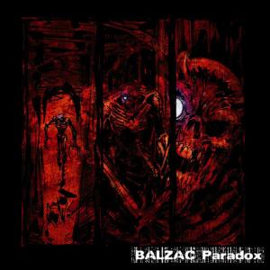 收聽Balzac的Space Vampire In Silence Noise歌詞歌曲