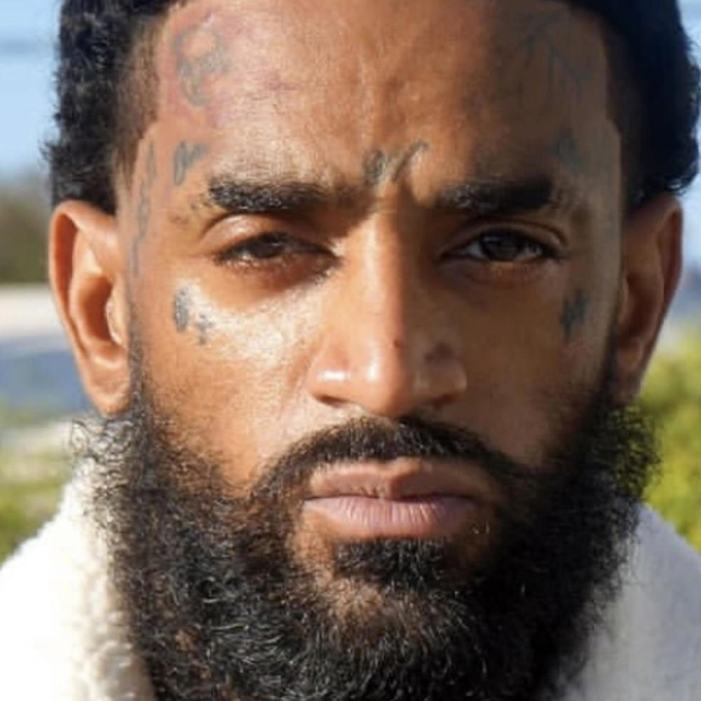 Free David Hill (Explicit)