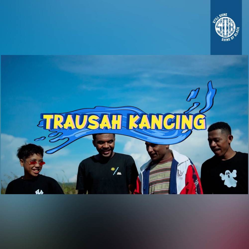 Trausah Kancing