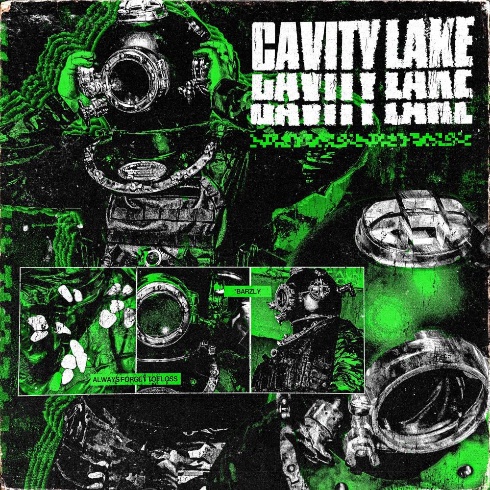 Milk and Phosphate (feat. Lord Gasp) (Explicit)