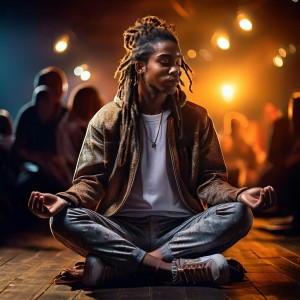 อัลบัม Hip Hop Focus: Meditative Rhythms in Motion ศิลปิน Lofi Gaming