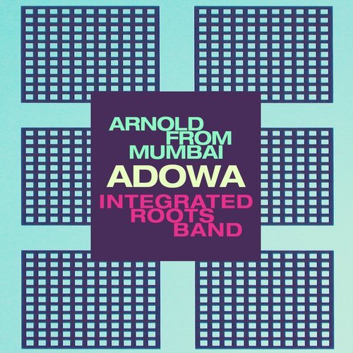 Adowa (Radio Edit)