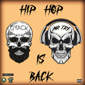 Album HIP HOP IS BACK (Explicit) from Mr.Try