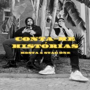 B3STA的專輯Conta-me Histórias (feat. $TAG ONE) (Explicit)