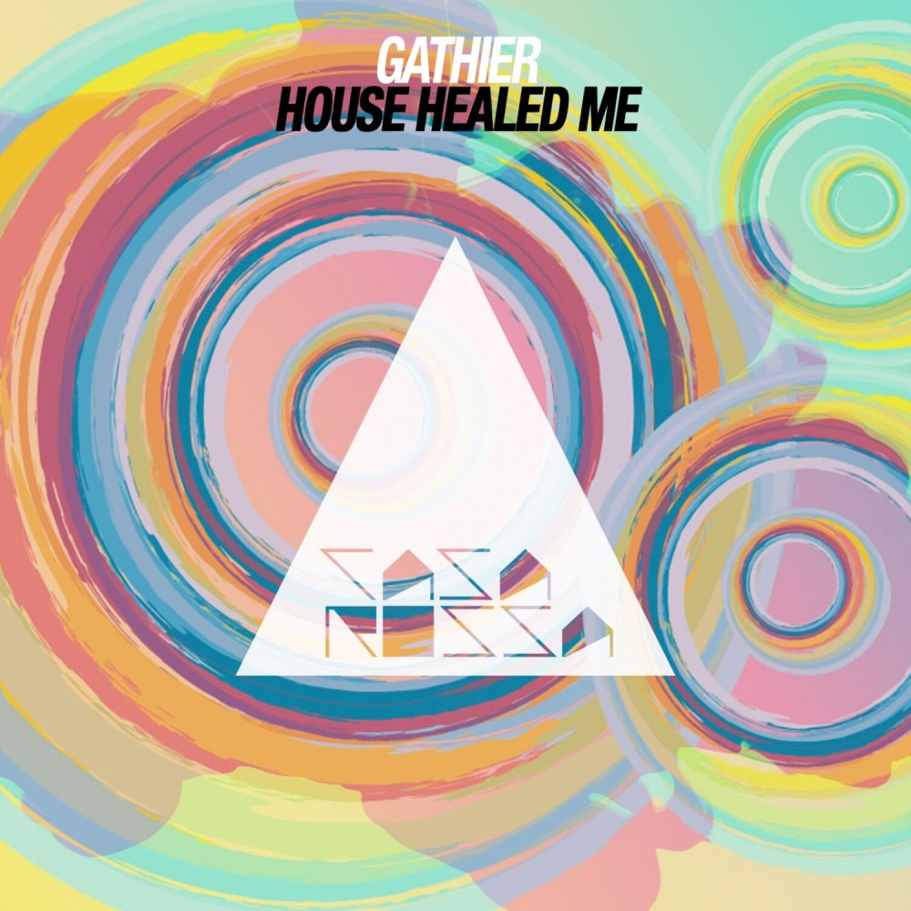 House Healed Me (Radio Edit)