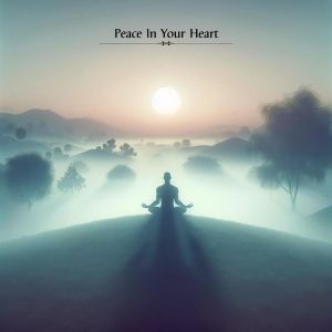 Album Peace In Your Heart (Gentle Kindness and Intentions (Metta)) from Relaxation Music Guru