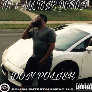 收聽Don Polish的Real Talk (feat. Church) (Explicit)歌詞歌曲
