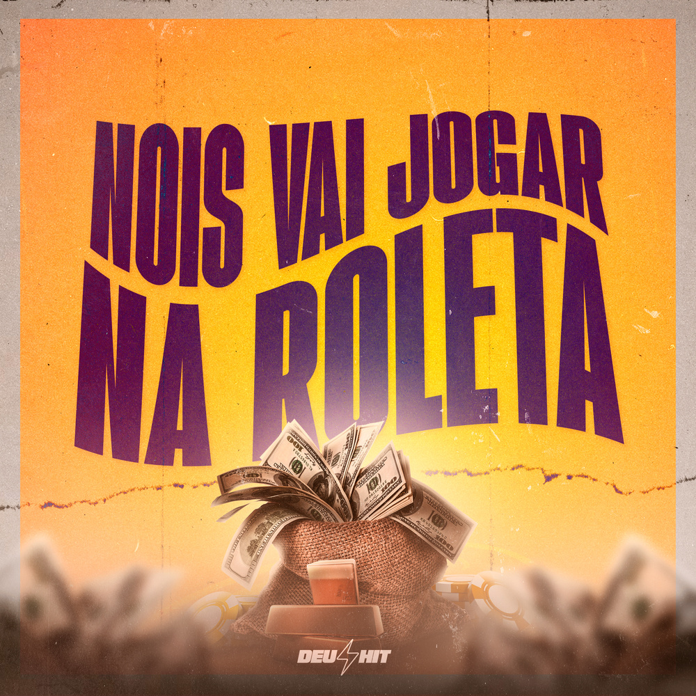NOIS VAI JOGAR NA ROLETA (Explicit)