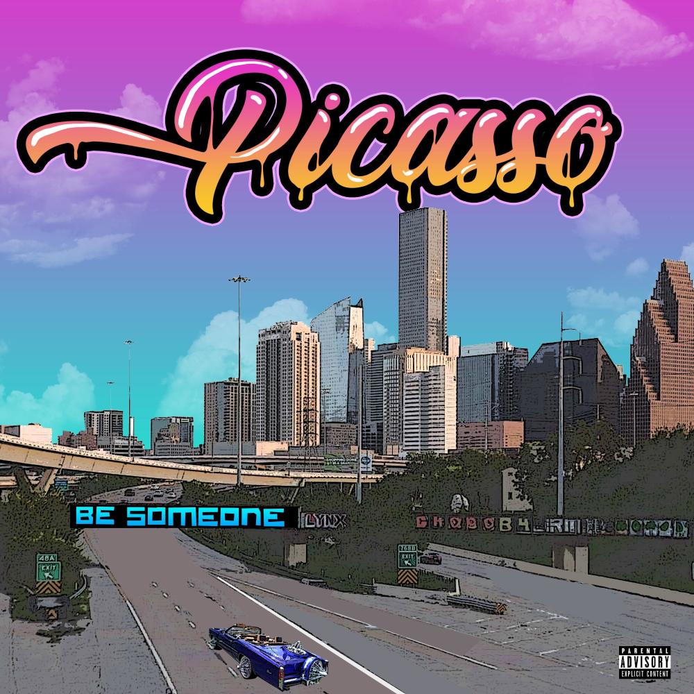 Picasso (Explicit)