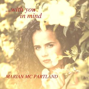 Marian McPartland的专辑With You in Mind