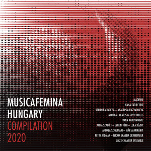 Listen to Four Intermissions song with lyrics from Veronika Harcsa