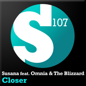 Susana的專輯Closer