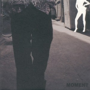 อัลบัม Moment ศิลปิน 류