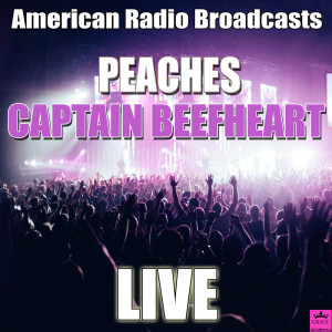 ดาวน์โหลดและฟังเพลง Keep On Rubbing (Live) (Live|Explicit) พร้อมเนื้อเพลงจาก Captain Beefheart