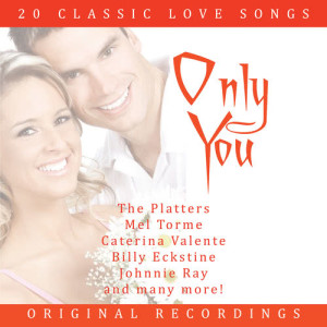Listen to Only You song with lyrics from The Platters