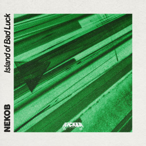 Album Island of Bad Luck from NEKOB