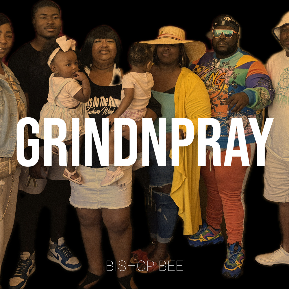 GrindNPray