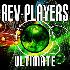收聽Rev-Players的Ultimate歌詞歌曲