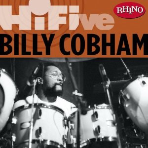 收聽Billy Cobham的Red Baron (LP Version)歌詞歌曲