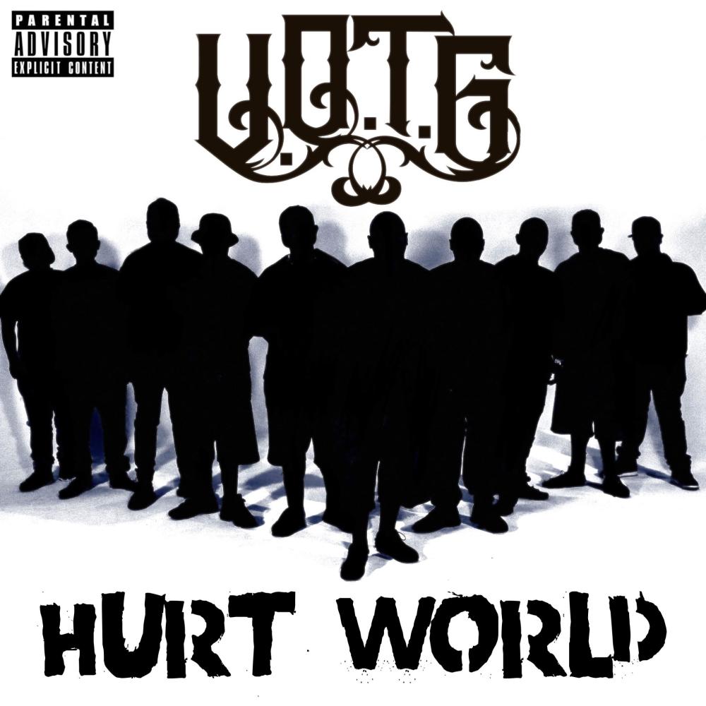 Came a Long Way (Explicit)