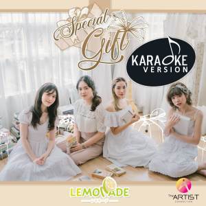 ดาวน์โหลดและฟังเพลง Special Gift พร้อมเนื้อเพลงจาก Lemonade