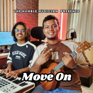 Album Move On from The Humble Musician