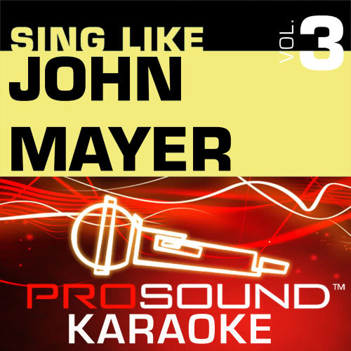 Half Of My Heart (Karaoke with Background Vocals)[In the Style of John Mayer]