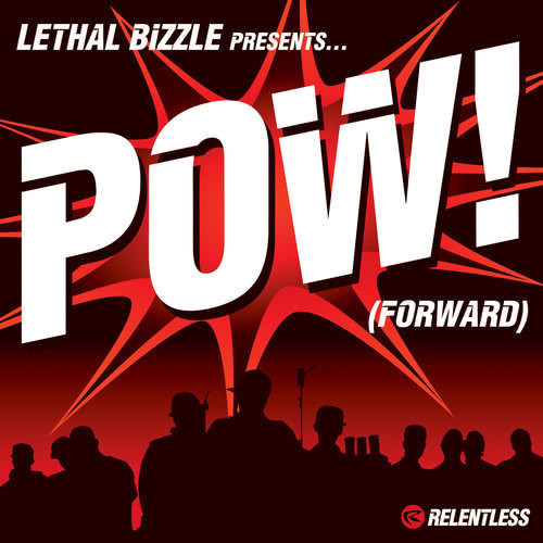 Pow (Forward) (Pow Edit|Explicit)