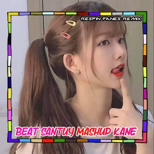 Dengarkan BEAT SANTUY MASHUP KANE lagu dari Respin Fanes Remix dengan lirik