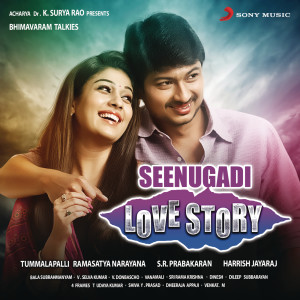 Seenugadi Love Story (Original Motion Picture Soundtrack)