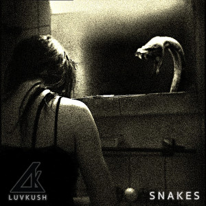 收聽LUVKUSH的Snakes (Explicit)歌詞歌曲
