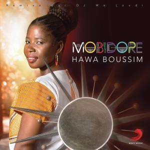 ดาวน์โหลดและฟังเพลง Mobidore (Mo Laudi Remix) พร้อมเนื้อเพลงจาก Hawa Boussim
